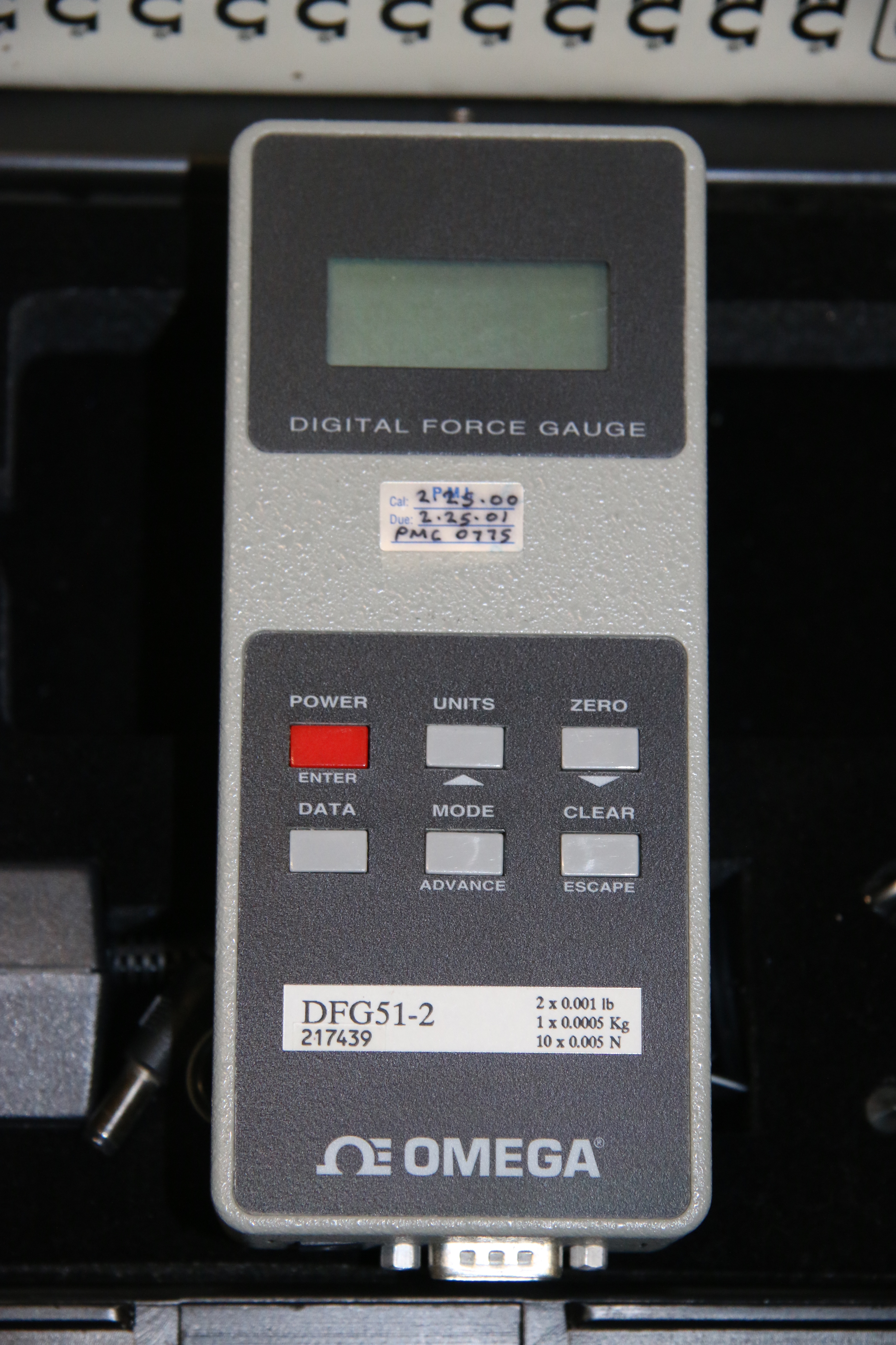 digital omega